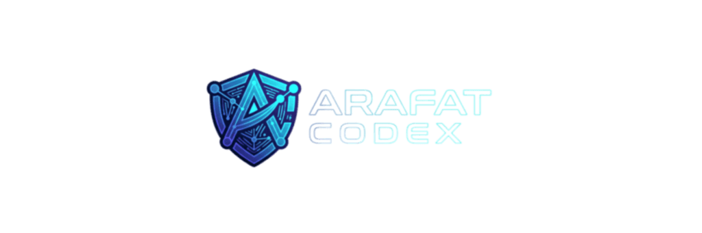ARAFAT CODEX