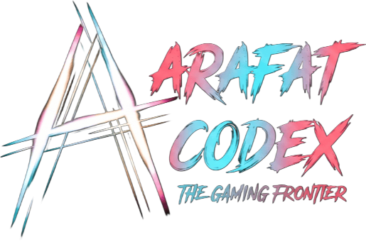 ARAFAT CODEX