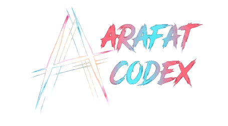 ARAFAT CODEX
